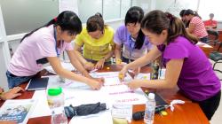 Kỹ năng phân tích và giải quyết vấn đề hiệu quả - PouYuen (12.11.2015)